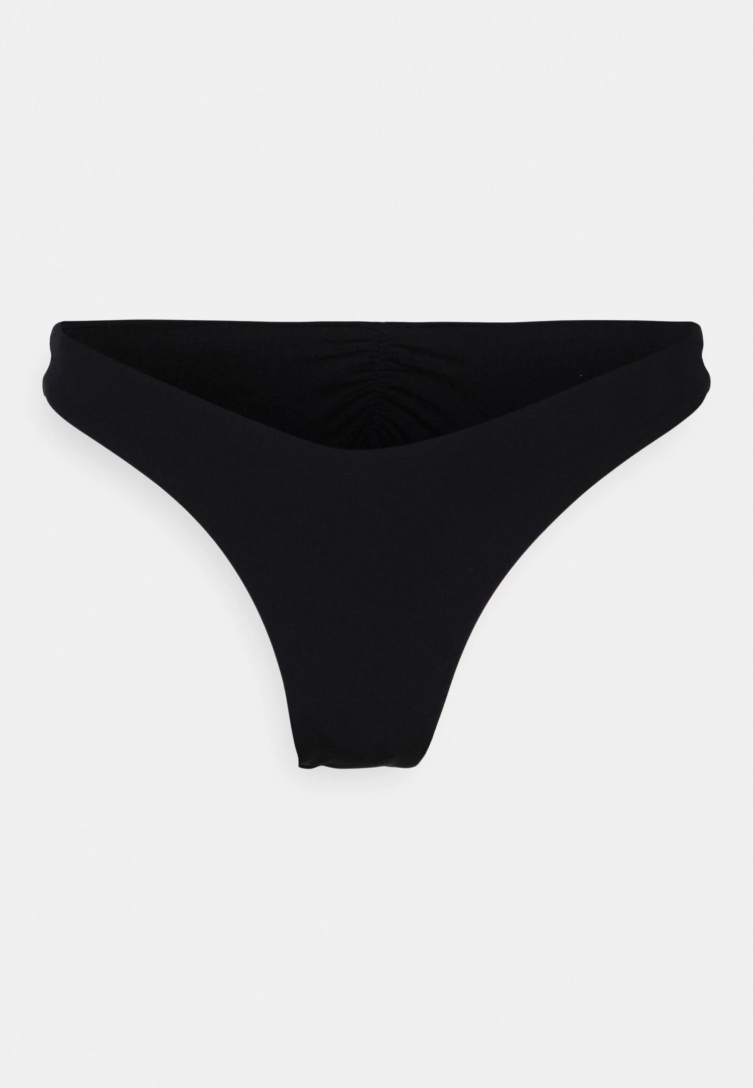 Seafolly Collective High Cut Rio - Bikinibroekje - Black 4 Seafolly Collective High Cut Rio - Bikinibroekje - Black - Afbeelding 4