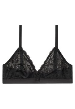 Intimissimi Emma - Triangel Bh - Schwarz 12 Intimissimi Emma - Triangel Bh - Schwarz -Only Mode Winkel 95cf9fb2b3c0478bbb845d97d613434a
