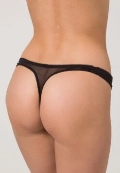Gossard Superboost Thong - String - Black -Only Mode Winkel 95d9edaa92e04390a3f816f004cf6749