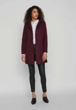 Vila Halflange Jas - Winetasting