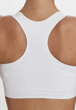 Endurance Sports - Bustier - White -Only Mode Winkel 95ebb21bc1dd4575879ef947b7953075