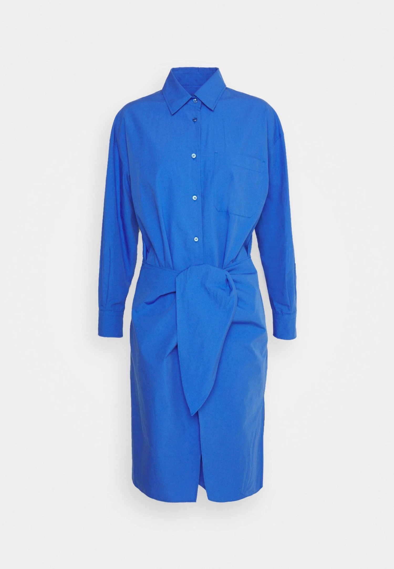 Avocado - Jurk - Bluette 6 Avocado - Jurk - Bluette - Afbeelding 6