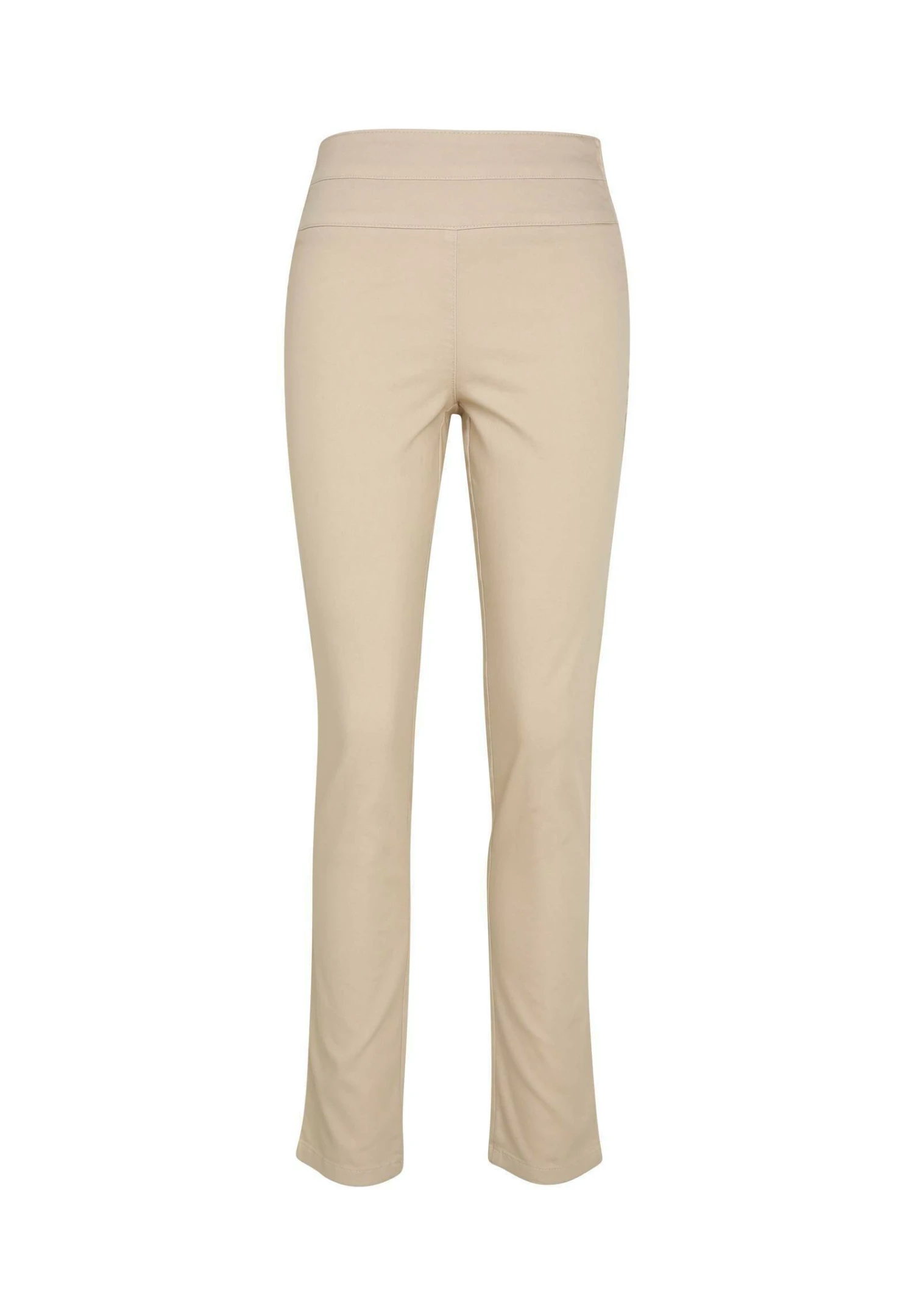 Uni - Jeggings - Sand 8 Uni - Jeggings - Sand - Afbeelding 8