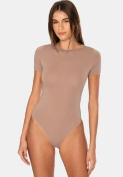 OW Collection Rosa Basic - Body - Nude