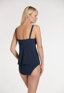 Sunflair Bikini - Dunkelblau -Only Mode Winkel 969d1fb8816d49ab8686addca91db2b3