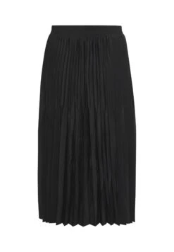 Culture Cuvienna - A-Lijn Rok - Black 11 Culture Cuvienna - A-Lijn Rok - Black -Only Mode Winkel 96f77d2354df48819c0615ed79e667c2