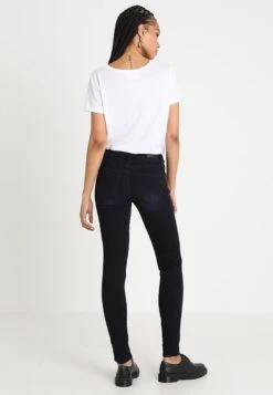 LTB Nicole - Slim Fit Jeans - Parvin Wash 8 LTB Nicole - Slim Fit Jeans - Parvin Wash -Only Mode Winkel 96f8afdca32f48dba3e187a1b699c560