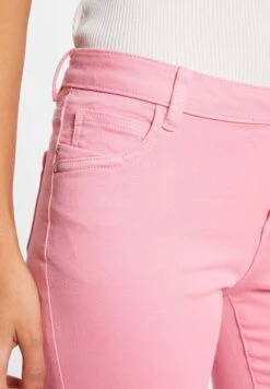 MORGAN Petra - Jeans Skinny Fit - Mottled Pink 8 MORGAN Petra - Jeans Skinny Fit - Mottled Pink -Only Mode Winkel 972c24ebe5d44678bb8d91f7c817fb41