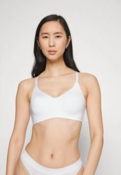 Marks & Spencer Flexifit- Strapless Bh - White