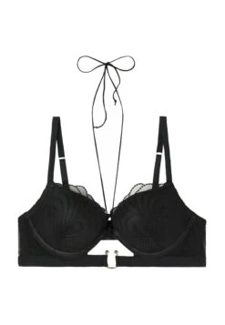 Intimissimi Elettra Steal The Show - Push-Up Bh - Black -Only Mode Winkel 9736c57e562b40fe930b3675f2ca0ff2