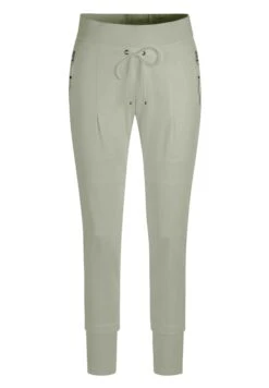 Trainingsbroek - Salbei