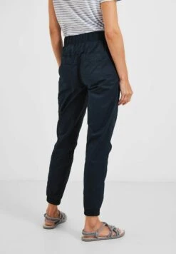 Cecil Utility Casual Fit- Broek - Blau -Only Mode Winkel 9774967c6b514848991a5e6cabe8e172