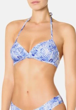 Überk - Bikinitop - White