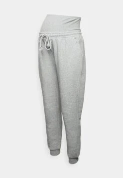 Classic Trackpant - Trainingsbroek - Grey Marle 10 Classic Trackpant - Trainingsbroek - Grey Marle -Only Mode Winkel 97a6457286664659ab64247cf88bc522