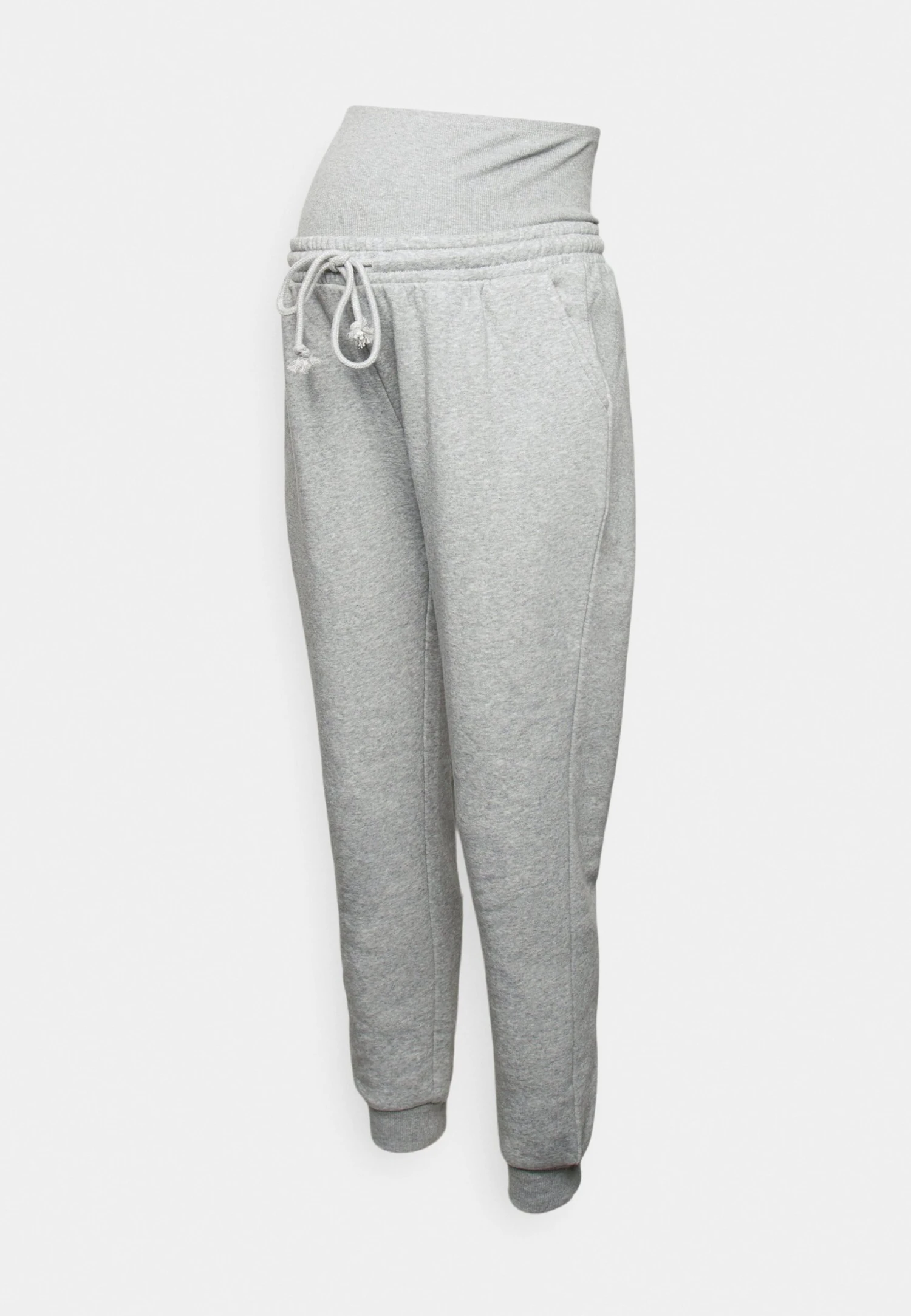 Classic Trackpant - Trainingsbroek - Grey Marle 5 Classic Trackpant - Trainingsbroek - Grey Marle - Afbeelding 5