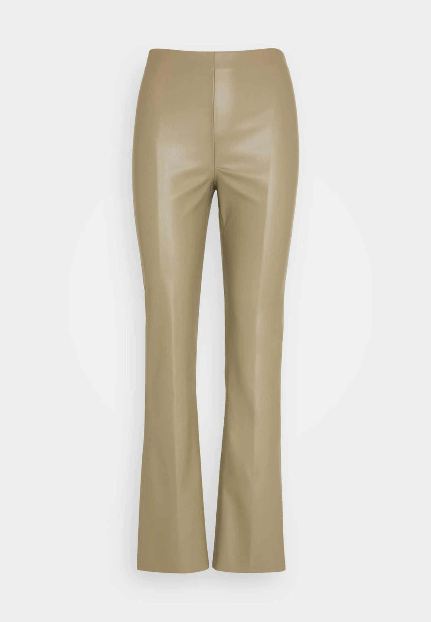 Soaked In Luxury Kaylee Straight Pants - Broek - Vetiver 5 Soaked In Luxury Kaylee Straight Pants - Broek - Vetiver - Afbeelding 5