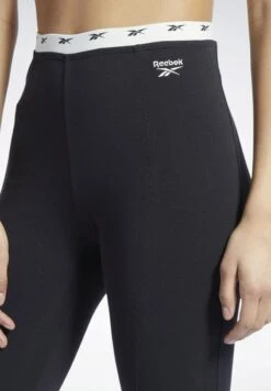 Reebok Classic Mallas - Legging - Black 10 Reebok Classic Mallas - Legging - Black -Only Mode Winkel 981bf0345d28484e83a69a0ed706e774