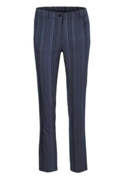 GOLDNER Broek - Dark Navy -Only Mode Winkel 982133cfb4ba404582c7d18a9bb48aa1