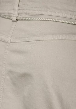 STREET ONE Kokerrok - Grau -Only Mode Winkel 98508b7702d0451db76c13c0dbbb644e