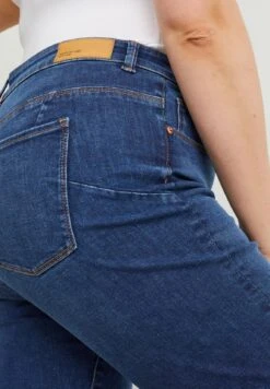 Slim Fit Jeans - Denim Blue 9 Slim Fit Jeans - Denim Blue -Only Mode Winkel 98c633c12b2545bb859f1c66431a1de3