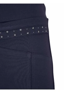 Legging - Marineblau -Only Mode Winkel 98e422ac1aab46eebd92ad450b3426f0