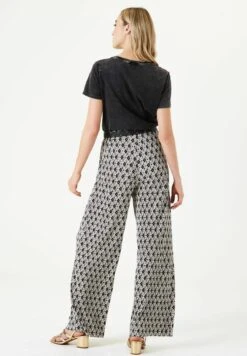 Garcia T-Shirt Print - Antracite 7 Garcia T-Shirt Print - Antracite -Only Mode Winkel 990b378a312f4c25a063a5594fb6f5ad