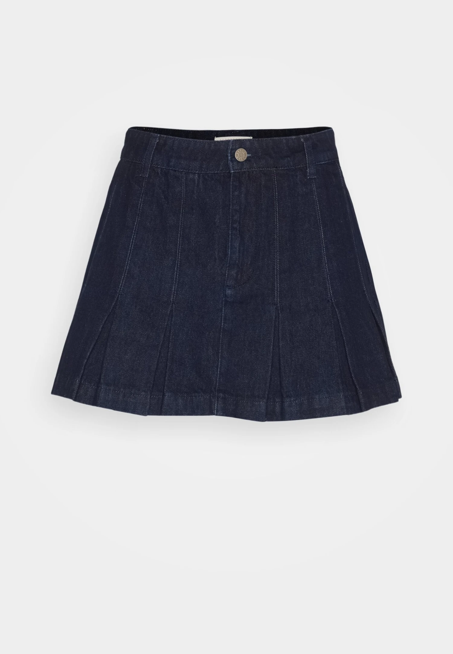 Tennis Skirt - Plooirok - Dark Wash 5 Tennis Skirt - Plooirok - Dark Wash - Afbeelding 5