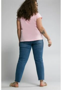 Jeans Skinny Fit - Blue Denim 6 Jeans Skinny Fit - Blue Denim -Only Mode Winkel 994378621582445092674affe9f95c50