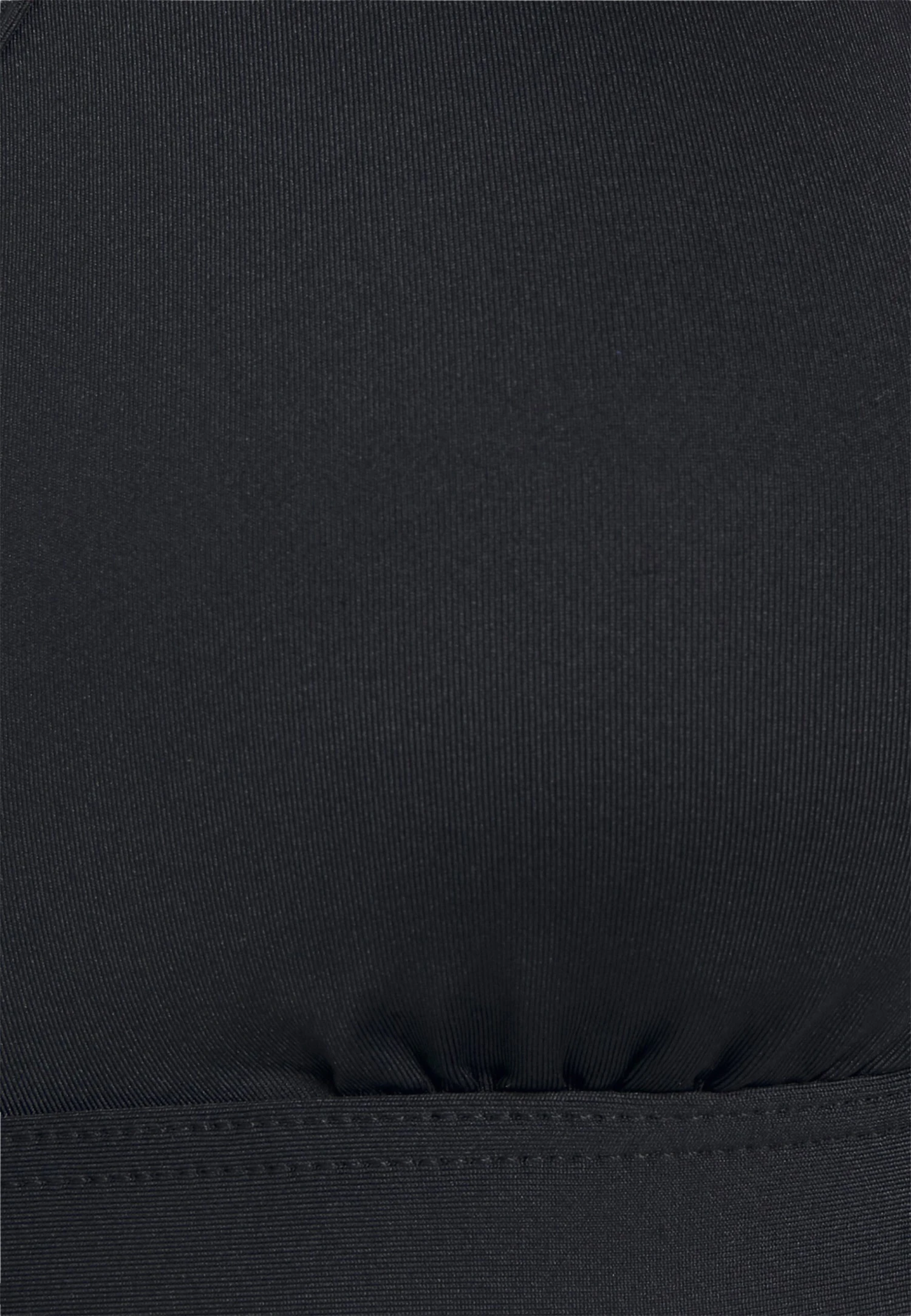 Seafolly Collective Hybrid Bralette - Bikinitop - Black 3 Seafolly Collective Hybrid Bralette - Bikinitop - Black - Afbeelding 3