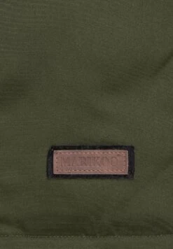 Marikoo Karmaa - Winterjas - Olive 13 Marikoo Karmaa - Winterjas - Olive -Only Mode Winkel 9972e142b20345a887422dbacbb5f6dd