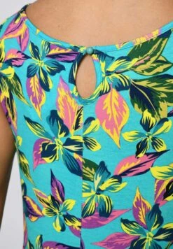 Maxi-Jurk - Grün -Only Mode Winkel 99f4145096814c55bf43819db88bfedb