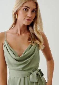 Diego - Galajurk - Sage Green -Only Mode Winkel 9a215ac4e8fa402394e8e11a487a3ece