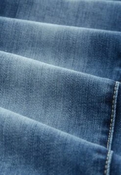 Tom Tailor Slim Fit Jeans - Destroyed Mid Stone Blue Denim 9 Tom Tailor Slim Fit Jeans - Destroyed Mid Stone Blue Denim -Only Mode Winkel 9a4a92c590484ff191984768eca52376