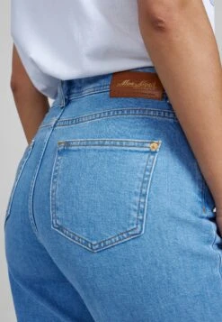 Mos Mosh Jessica Kyoto Flare - Bootcut Jeans - Light Blue 9 Mos Mosh Jessica Kyoto Flare - Bootcut Jeans - Light Blue -Only Mode Winkel 9a5ca6f7fa6343f18f8b72f29d43b173
