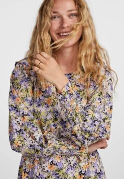 Pieces Mini Pcfibi - Jurk - Paisley Purple -Only Mode Winkel 9a686ceba8e4462a93846d1746ec7ff6
