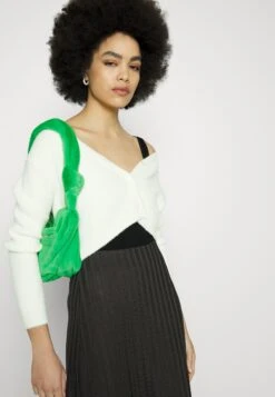 Gina Tricot Maxi Skirt - Maxirok - Black 9 Gina Tricot Maxi Skirt - Maxirok - Black -Only Mode Winkel 9a7fa0c9961c456ab017f3ebe49d5c48