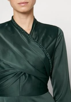 Dola Dress - Cocktailjurk - Green 13 Dola Dress - Cocktailjurk - Green -Only Mode Winkel 9a901d8ea16e450a9085ffc04d07f89b