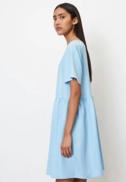 Marc O'Polo DENIM Kurzarm - Jurk - Sea Holly 9 Marc O'Polo DENIM Kurzarm - Jurk - Sea Holly -Only Mode Winkel 9b03e037f3de4668a19f2a6ecd929cf2