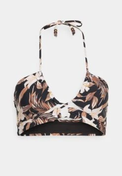 Women'secret Print Removable Pad Bra - Bikinitop - Black 8 Women'secret Print Removable Pad Bra - Bikinitop - Black -Only Mode Winkel 9b0df8bbc3ba47f18ef95950fc48319b