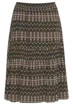 Fransa Frbatribe 5 Skirt - A-Lijn Rok - Green Ink Mix 11 Fransa Frbatribe 5 Skirt - A-Lijn Rok - Green Ink Mix -Only Mode Winkel 9b129455307e40bd82dd971ec2ad8057