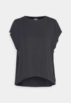 Athleta With Ease Tee - T-Shirt Basic - Black -Only Mode Winkel 9b3472b2195149a88a5fa1bec2452203