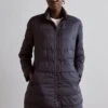 Emporio Armani Outerwear - Winterjas - Blue Navy