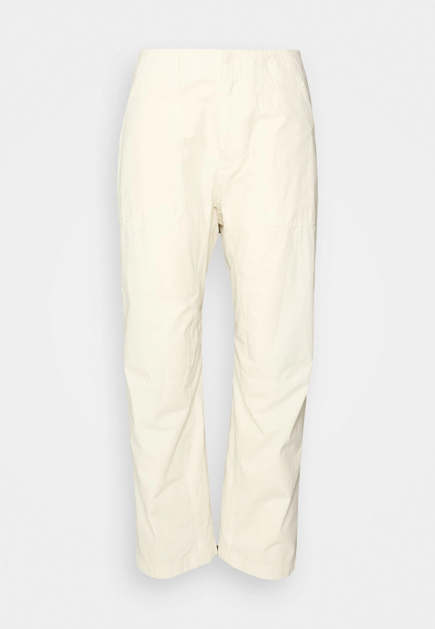 Rag & Bone Leyton Workwear Pant - Broek - Ivory 7 Rag & Bone Leyton Workwear Pant - Broek - Ivory - Afbeelding 7