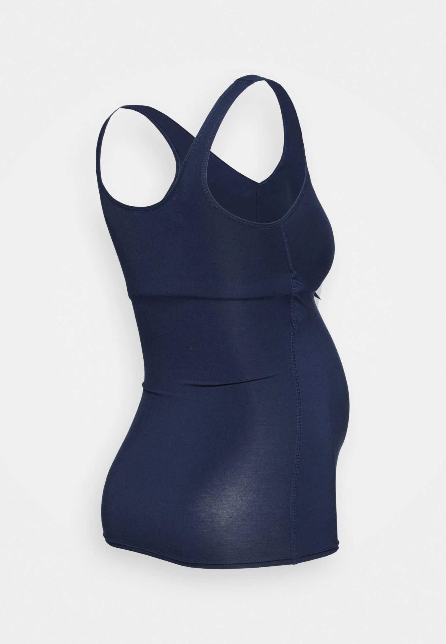 Marks & Spencer Sleep Bra - Hemd - Navy 2 Marks & Spencer Sleep Bra - Hemd - Navy - Afbeelding 2