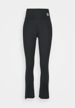 Adidas Originals Open Hem Tights - Legging - Black 18 Adidas Originals Open Hem Tights - Legging - Black -Only Mode Winkel 9bbd2b8730794bb5a01252eb7afbc196