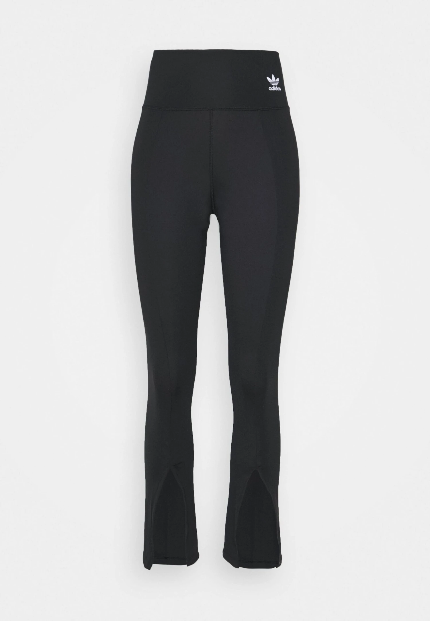 Adidas Originals Open Hem Tights - Legging - Black 9 Adidas Originals Open Hem Tights - Legging - Black - Afbeelding 9