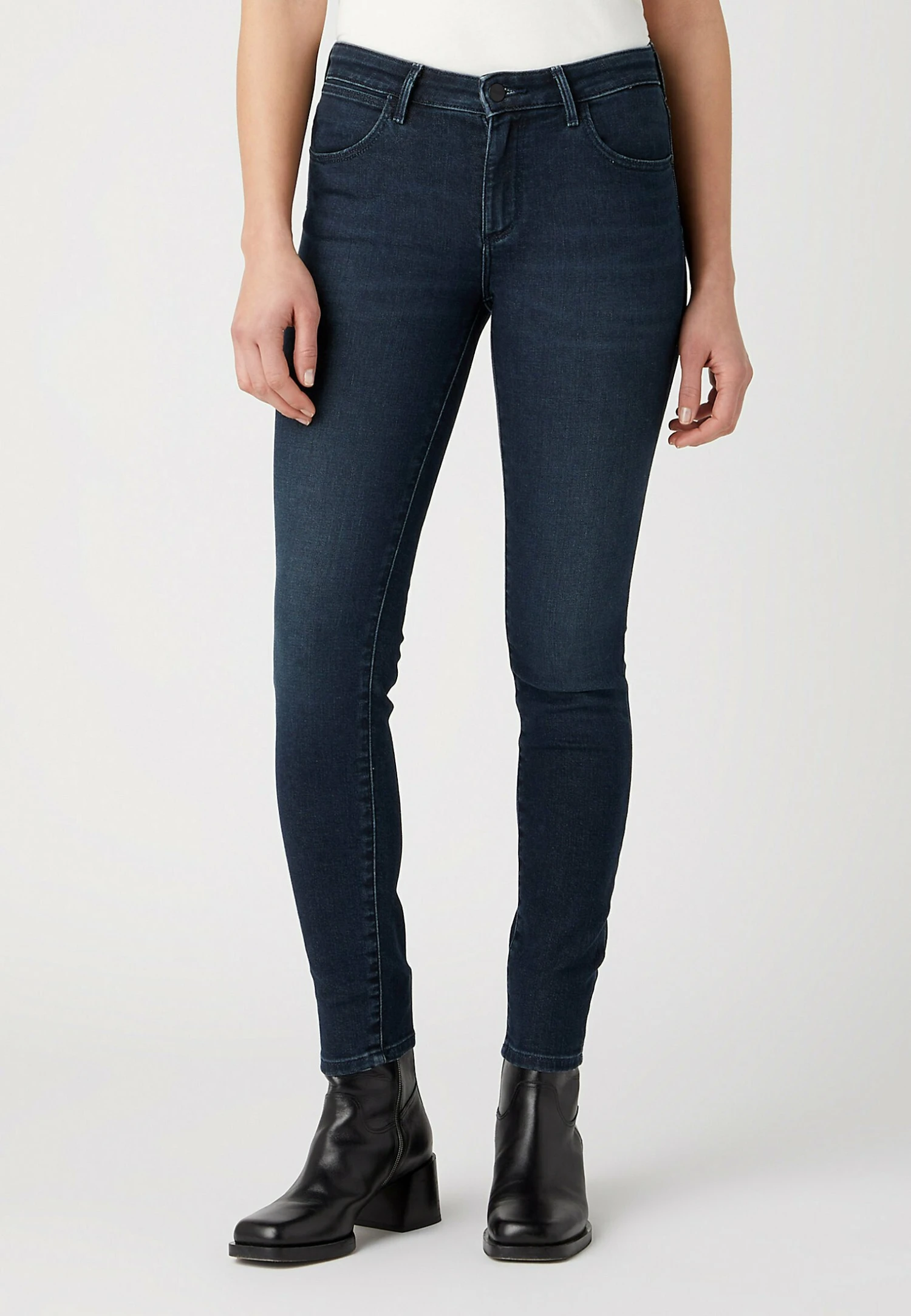 Wrangler Jeans Skinny Fit - Dynamite 1 Wrangler Jeans Skinny Fit - Dynamite