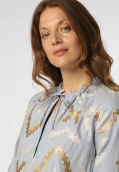 Jurk - Hellblau 5 Jurk - Hellblau -Only Mode Winkel 9bcf4b927ce4412b801d77d71ef44b5d