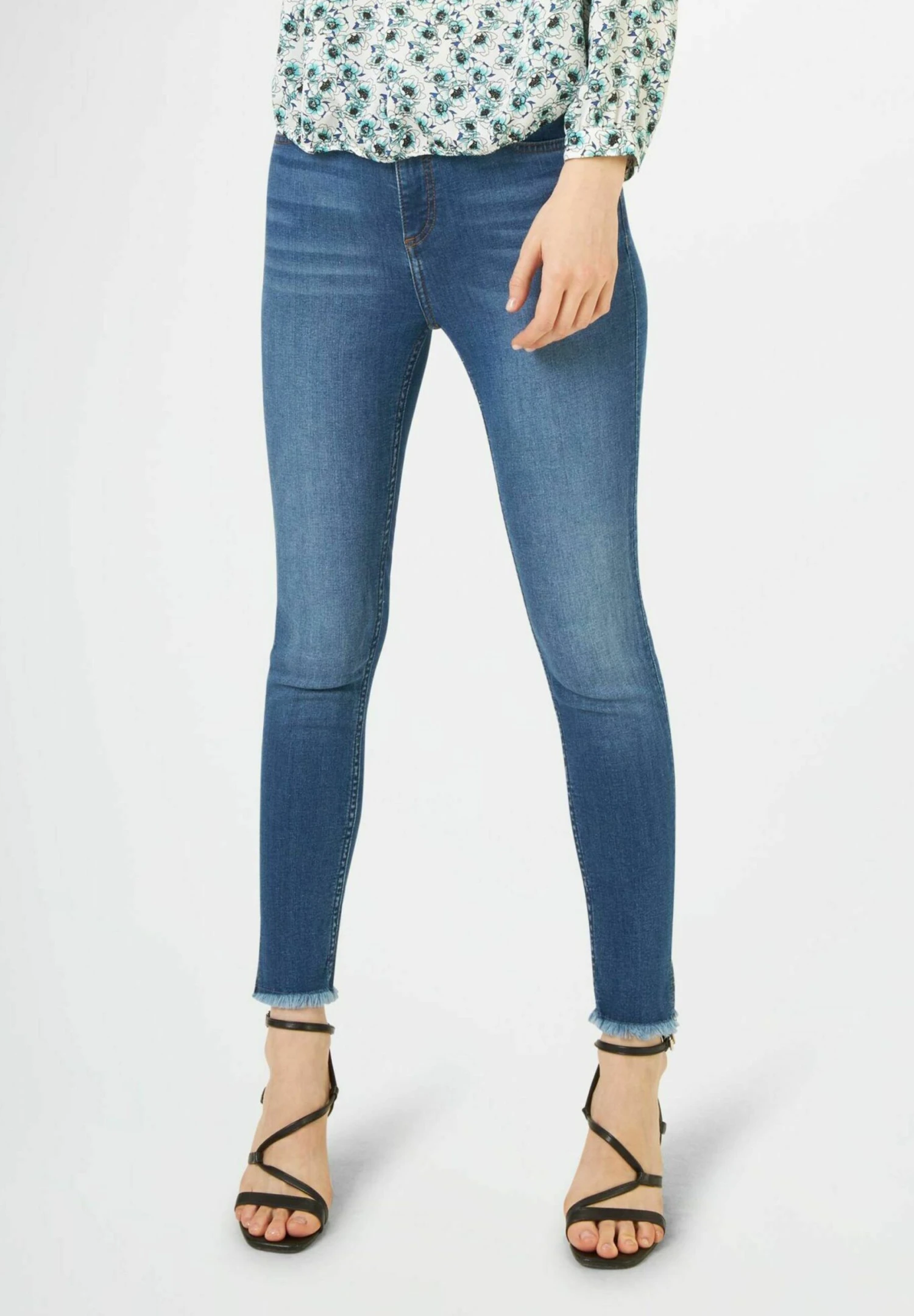 Jeans Skinny Fit - Jeans 1 Jeans Skinny Fit - Jeans