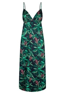 Baoli - Maxi-Jurk - Blue -Only Mode Winkel 9c344fd84e764d0ba444df9d362999d0